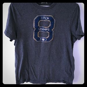 Large ABERCROMBIE & FITCH MUSCLE SHIRT